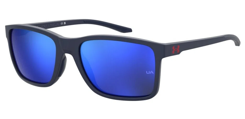 Under Armour UAHUSTLEXL Sunglasses - view 9